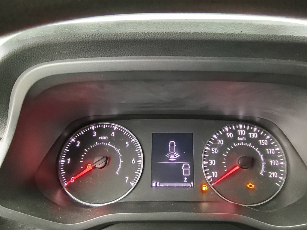 RENAULT Trafic Passenger L2 2.0 BLUE DCI 150CH S&S ZEN 9 PLACES - ref: 73324 - Photo 6