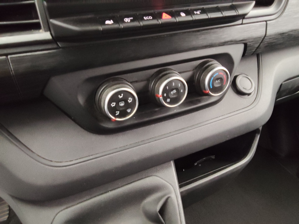 RENAULT Trafic Passenger L2 2.0 BLUE DCI 150CH S&S ZEN 9 PLACES - ref: 73324 - Photo 7