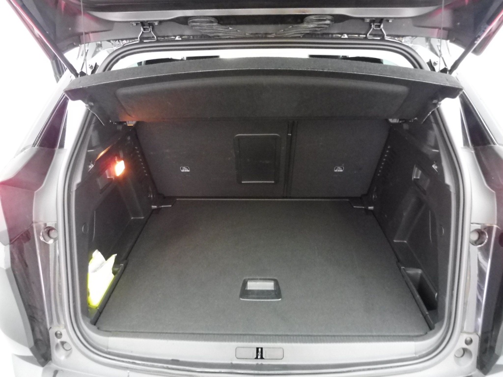 PEUGEOT 3008 1.5 BLUEHDI 130CH S&S ALLURE - ref: 73345 - Photo 11