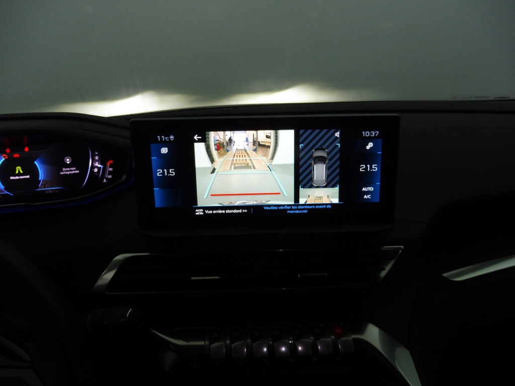 PEUGEOT 3008 1.5 BLUEHDI 130CH S&S ALLURE - ref: 73345 - Photo 6