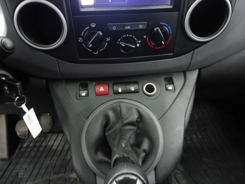 CITROEN Berlingo BLUEHDI 75CH CLUB - ref: 73354 - Photo 16