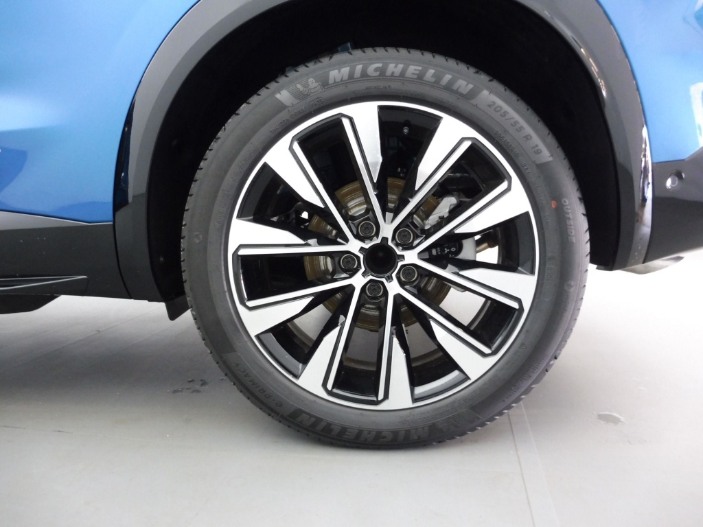 RENAULT Austral 1.2 E-TECH FULL HYBRID 200CH TECHNO - 25 - ref: 73395 - Photo 12