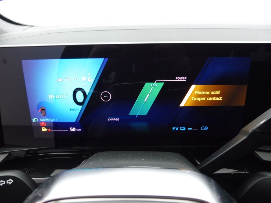 RENAULT Austral 1.2 E-TECH FULL HYBRID 200CH TECHNO - 25 - ref: 73395 - Photo 9