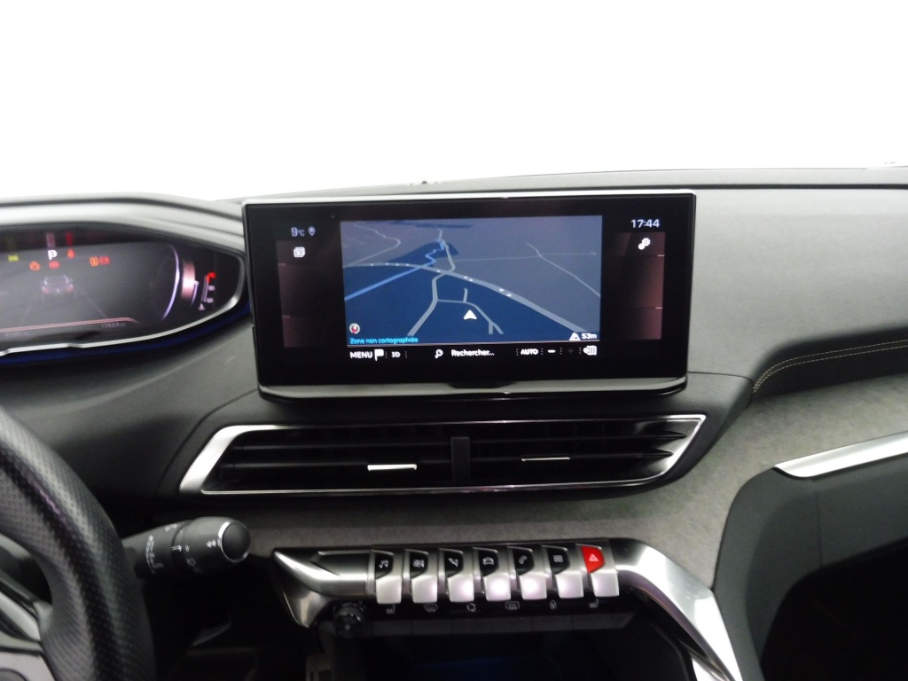 PEUGEOT 3008 1.5 BLUEHDI 130CH S&S GT EAT8 - ref: 73452 - Photo 10