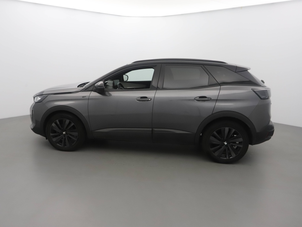 PEUGEOT 3008 1.5 BLUEHDI 130CH S&S GT EAT8 - ref: 73452 - Photo 5