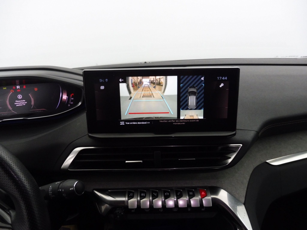 PEUGEOT 3008 1.5 BLUEHDI 130CH S&S GT EAT8 - ref: 73452 - Photo 6