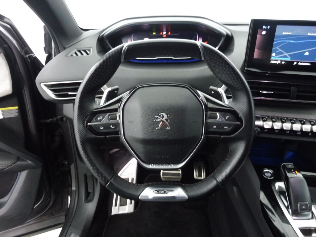 PEUGEOT 3008 1.5 BLUEHDI 130CH S&S GT EAT8 - ref: 73453 - Photo 17