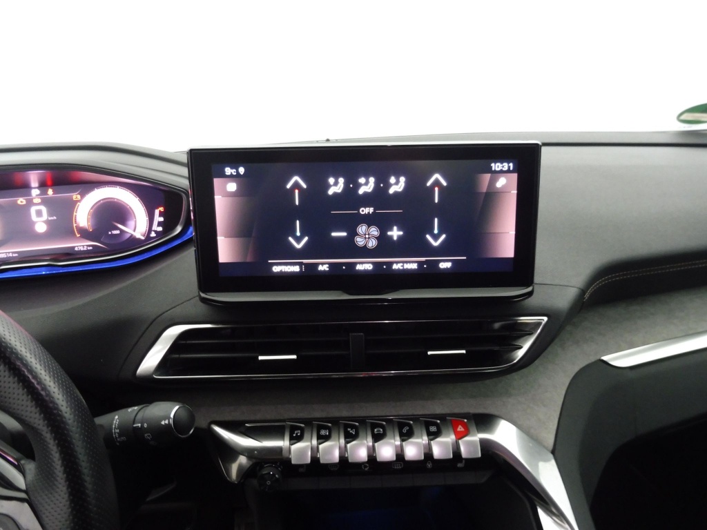 PEUGEOT 3008 1.5 BLUEHDI 130CH S&S GT EAT8 - ref: 73453 - Photo 7