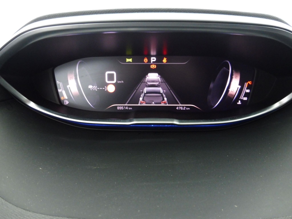 PEUGEOT 3008 1.5 BLUEHDI 130CH S&S GT EAT8 - ref: 73453 - Photo 9