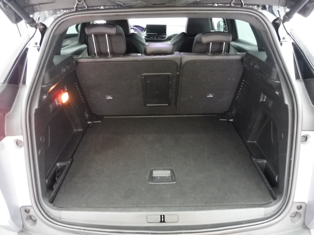 PEUGEOT 3008 1.5 BLUEHDI 130CH S&S GT EAT8 - ref: 73454 - Photo 11