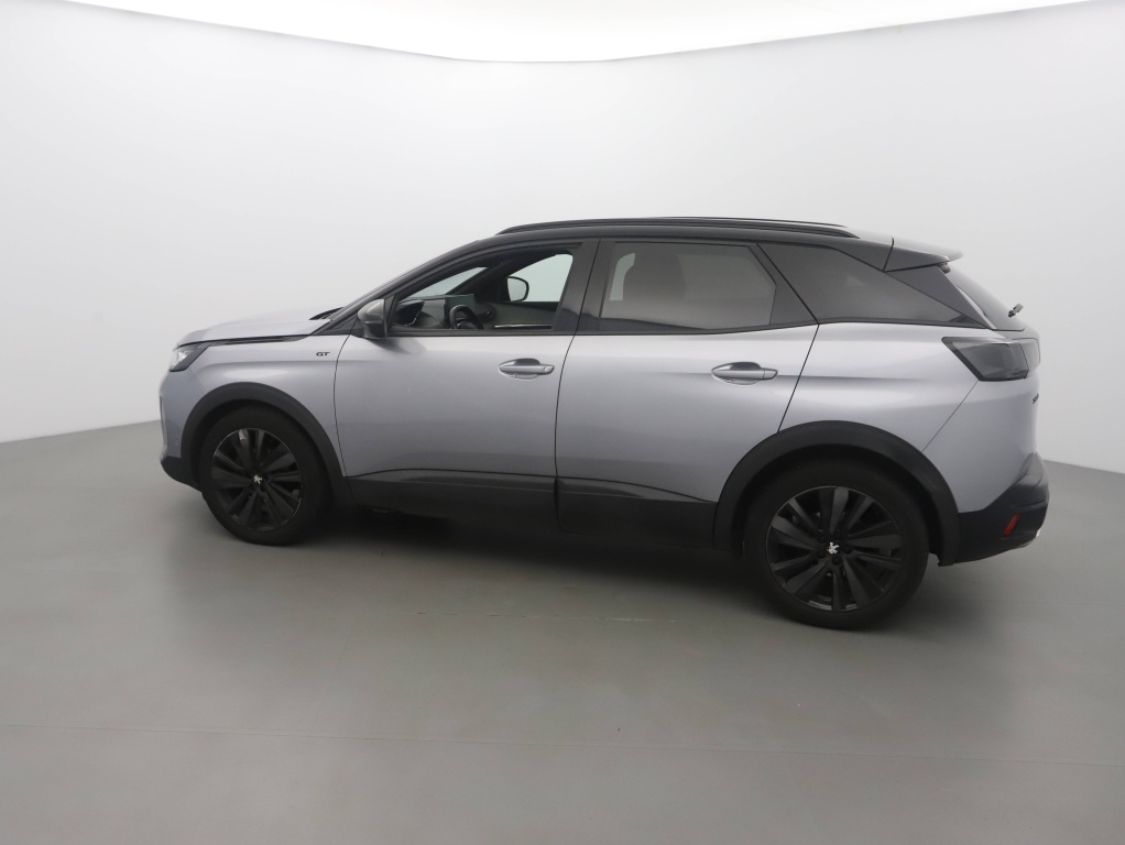 PEUGEOT 3008 1.5 BLUEHDI 130CH S&S GT EAT8 - ref: 73454 - Photo 5