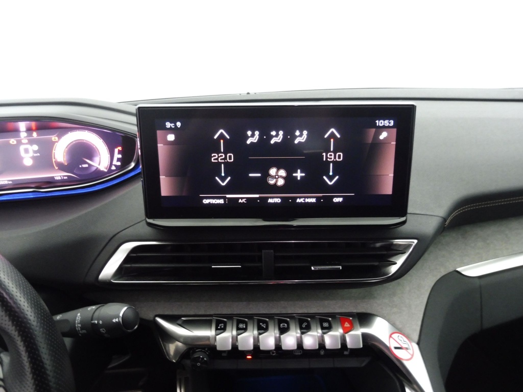 PEUGEOT 3008 1.5 BLUEHDI 130CH S&S GT EAT8 - ref: 73454 - Photo 7