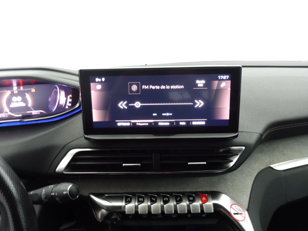 PEUGEOT 3008 1.5 BLUEHDI 130CH S&S GT EAT8 - ref: 73455 - Photo 13