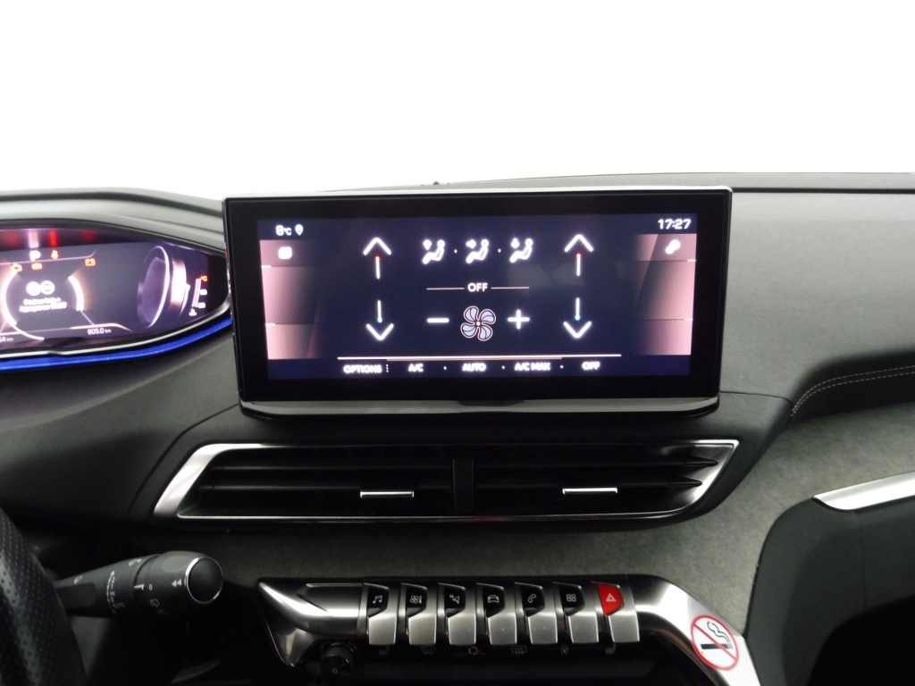 PEUGEOT 3008 1.5 BLUEHDI 130CH S&S GT EAT8 - ref: 73455 - Photo 7