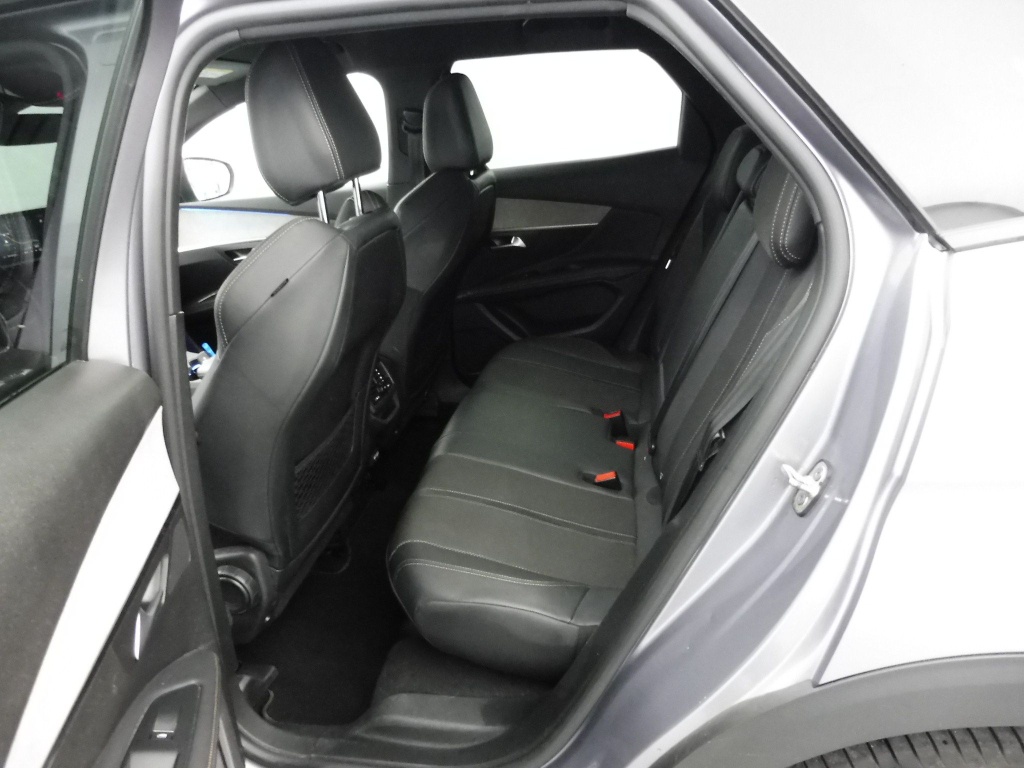 PEUGEOT 3008 1.5 BLUEHDI 130CH S&S GT EAT8 - ref: 73455 - Photo 8