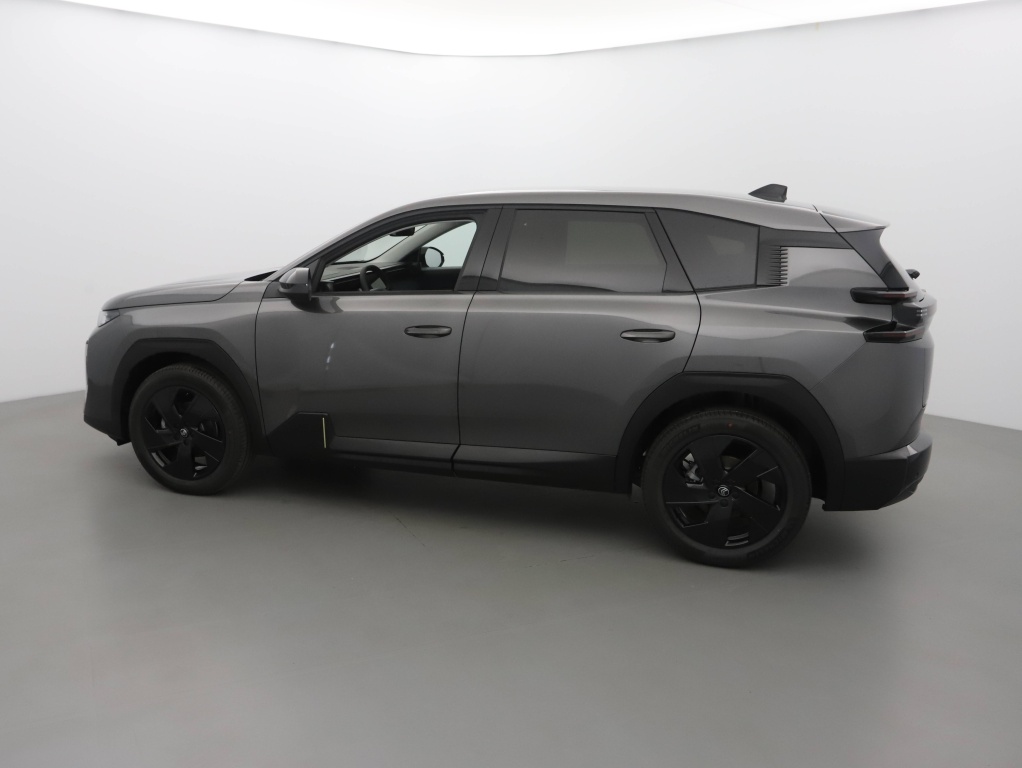 CITROEN C5 Aircross 1.2 HYBRIDE 145CH MAX BOITE AUTOMATIQUE - ref: 73461 - Photo 5