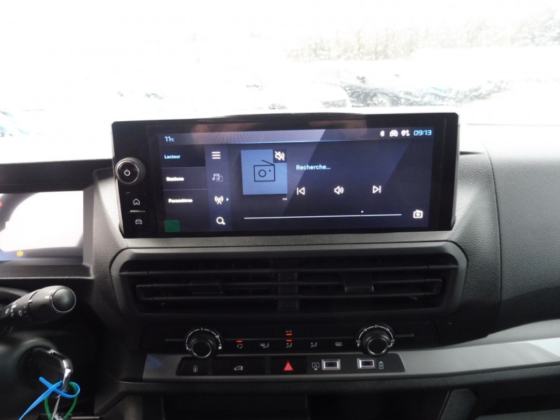 PEUGEOT Expert XL 2.0 BLUEHDI 145CH S&S EAT8 - ref: 73468 - Photo 10