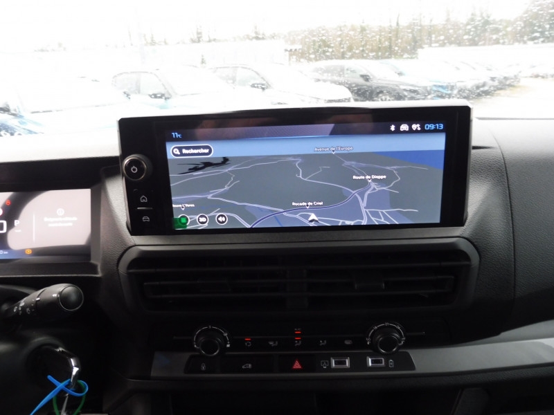 PEUGEOT Expert XL 2.0 BLUEHDI 145CH S&S EAT8 - ref: 73468 - Photo 11