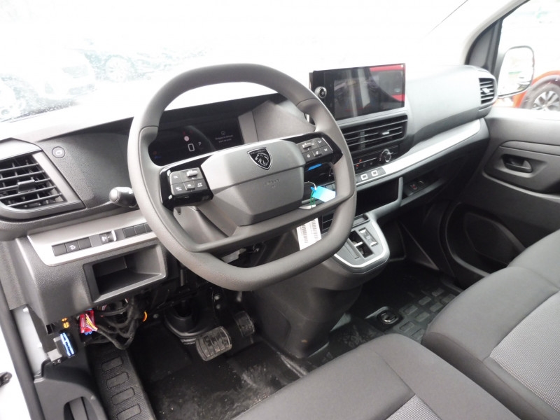 PEUGEOT Expert XL 2.0 BLUEHDI 145CH S&S EAT8 - ref: 73468 - Photo 4
