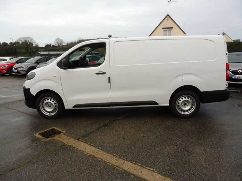 PEUGEOT Expert XL 2.0 BLUEHDI 145CH S&S EAT8 - ref: 73468 - Photo 6