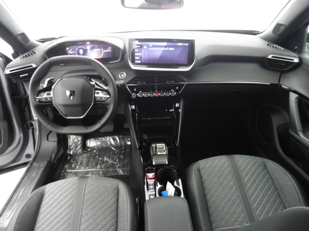 PEUGEOT 2008 1.2 HYBRID 145CH ALLURE E-DCS6 - ref: 73471 - Photo 16