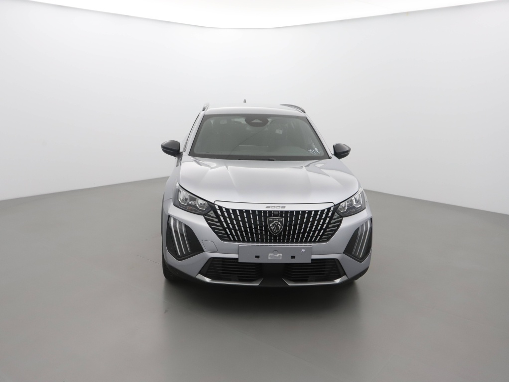 PEUGEOT 2008 1.2 HYBRID 145CH ALLURE E-DCS6 - ref: 73473 - Photo 2