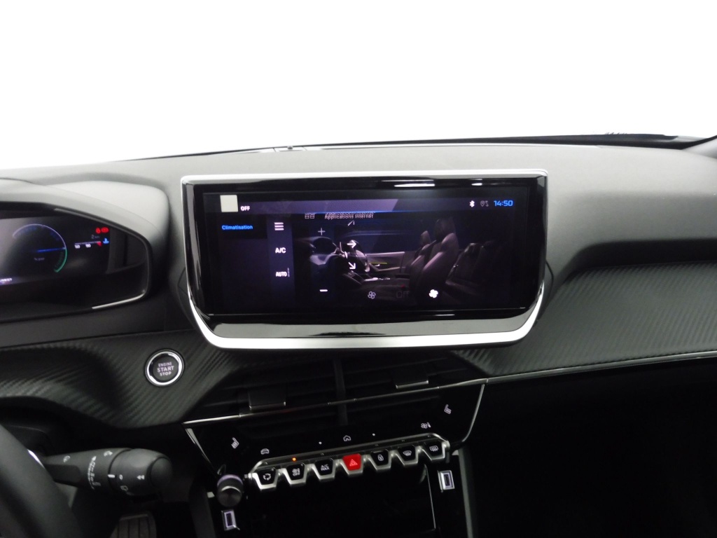 PEUGEOT 2008 1.2 HYBRID 145CH ALLURE E-DCS6 - ref: 73473 - Photo 7