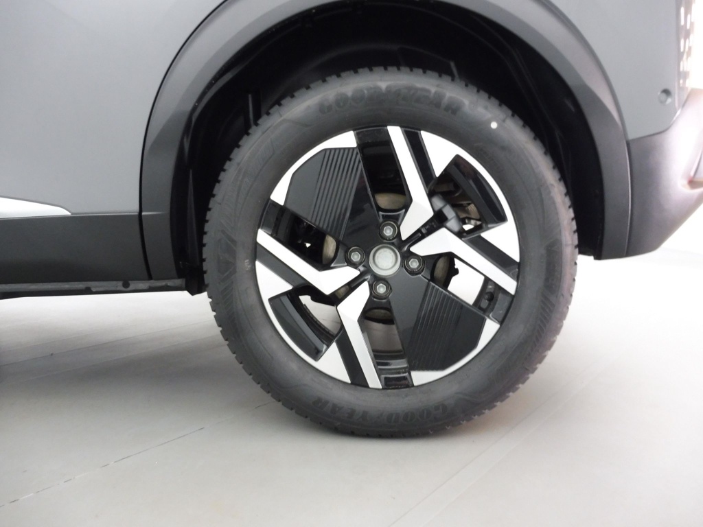 PEUGEOT 2008 1.2 HYBRID 145CH ALLURE E-DCS6 - ref: 73477 - Photo 12