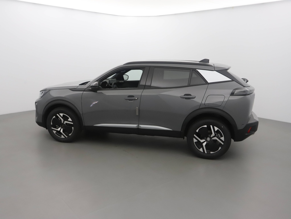 PEUGEOT 2008 1.2 HYBRID 145CH ALLURE E-DCS6 - ref: 73477 - Photo 5