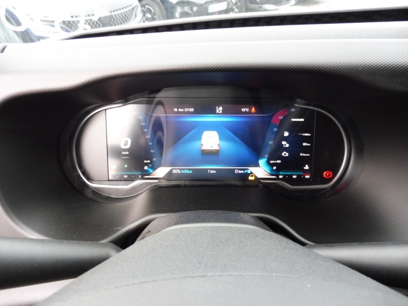 IVECO Daily 35S16 2.3 V12 156CV - ref: 73508 - Photo 13