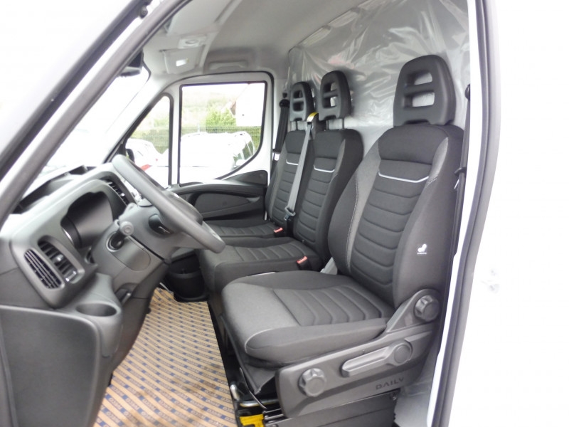 IVECO Daily 35S16 2.3 V12 156CV - ref: 73508 - Photo 3
