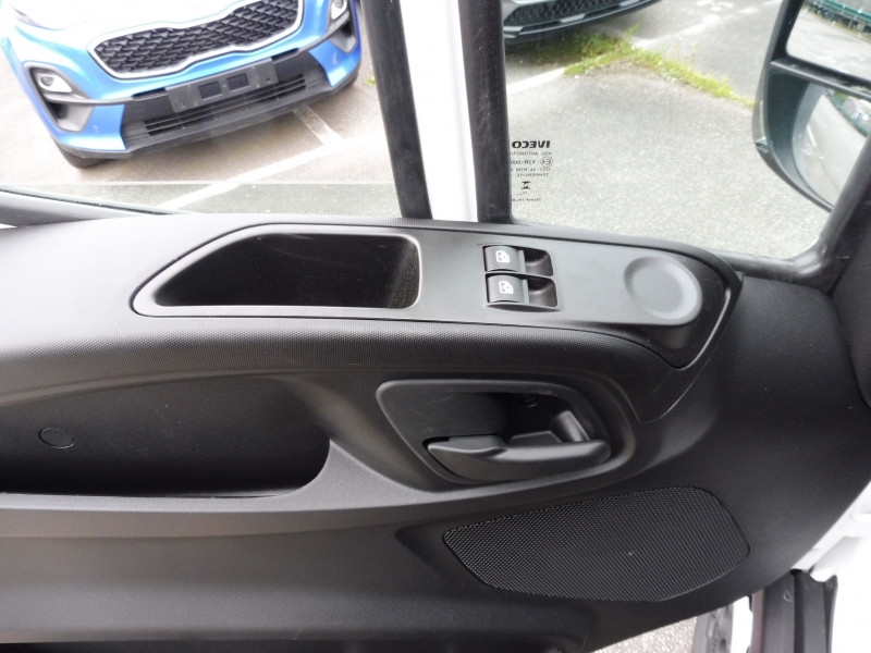 IVECO Daily 35S16 2.3 V12 156CV - ref: 73508 - Photo 7