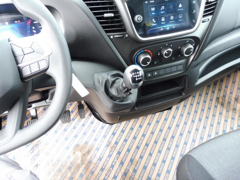 IVECO Daily 35S16 2.3 V12 156CV - ref: 73508 - Photo 8