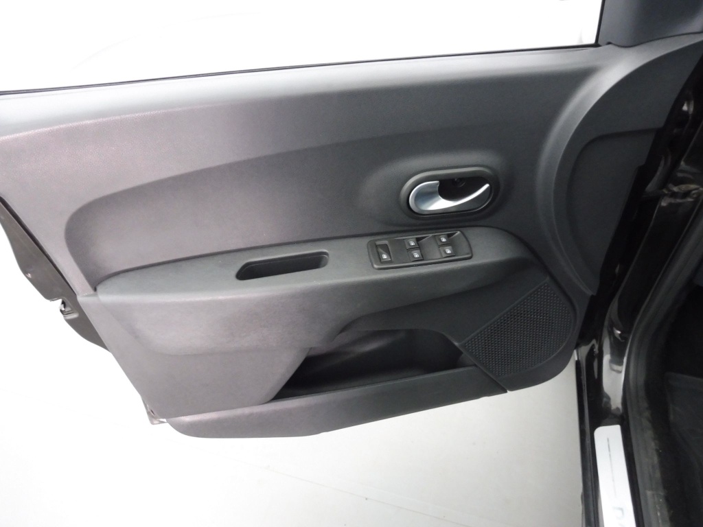 DACIA Lodgy 1.5 BLUE DCI 115CH STEPWAY 7 PLACES - ref: 73532 - Photo 17