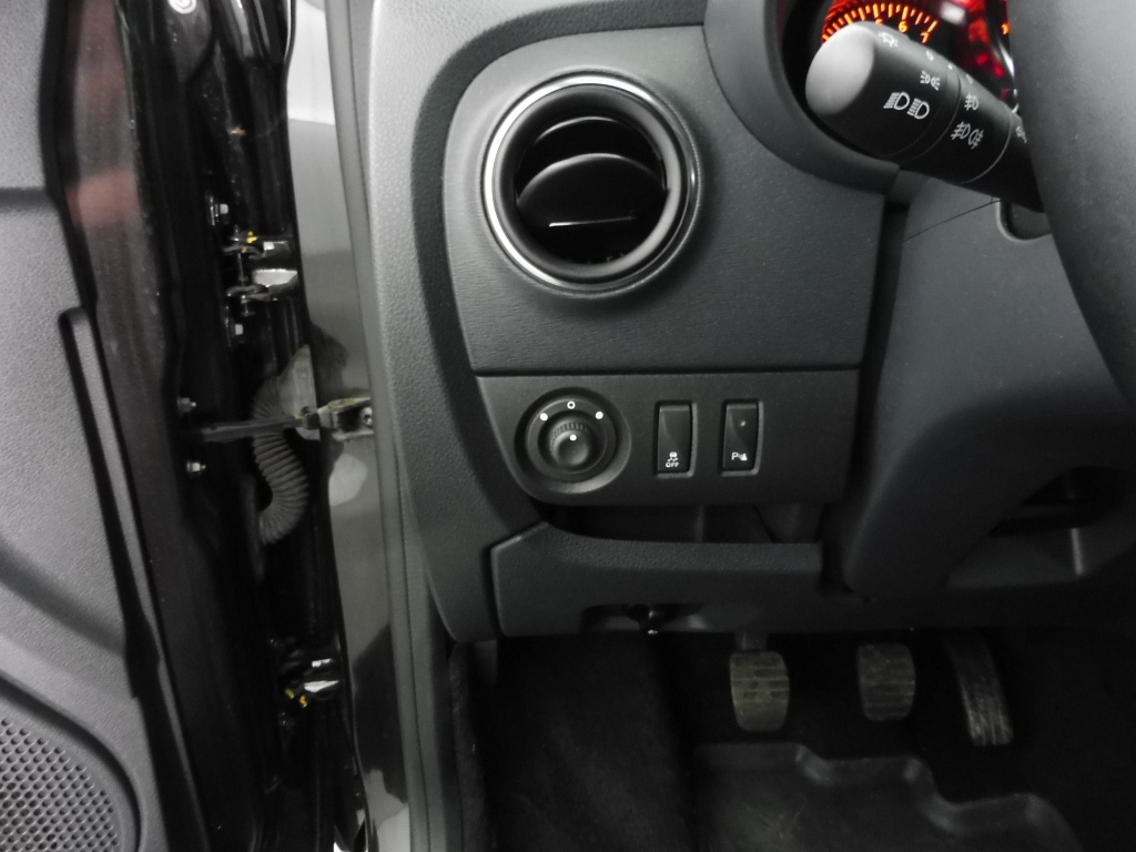 DACIA Lodgy 1.5 BLUE DCI 115CH STEPWAY 7 PLACES - ref: 73532 - Photo 8