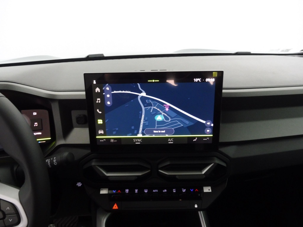 DACIA Bigster 1.8 HYBRID 155CH JOURNEY - ref: 73554 - Photo 10