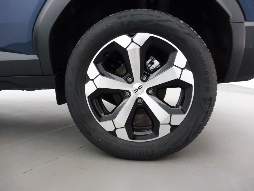 DACIA Bigster 1.8 HYBRID 155CH JOURNEY - ref: 73554 - Photo 12