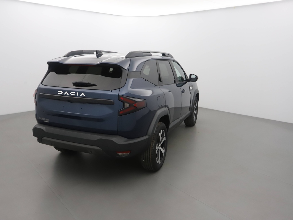 DACIA Bigster 1.8 HYBRID 155CH JOURNEY - ref: 73554 - Photo 3