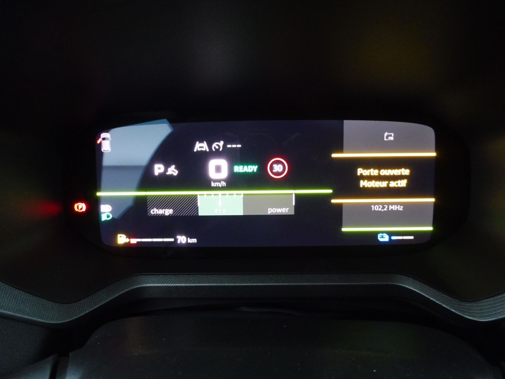 DACIA Bigster 1.8 HYBRID 155CH JOURNEY - ref: 73554 - Photo 9