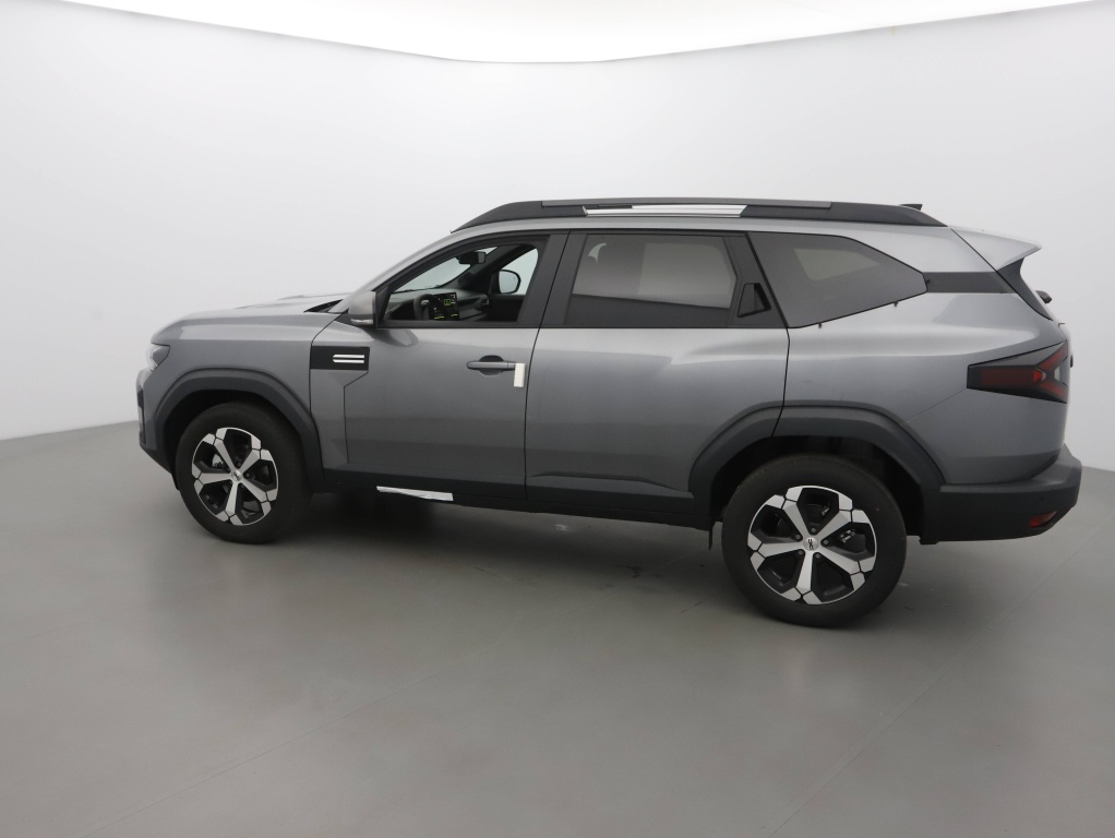 DACIA Bigster 1.8 HYBRID 155CH JOURNEY - ref: 73555 - Photo 5