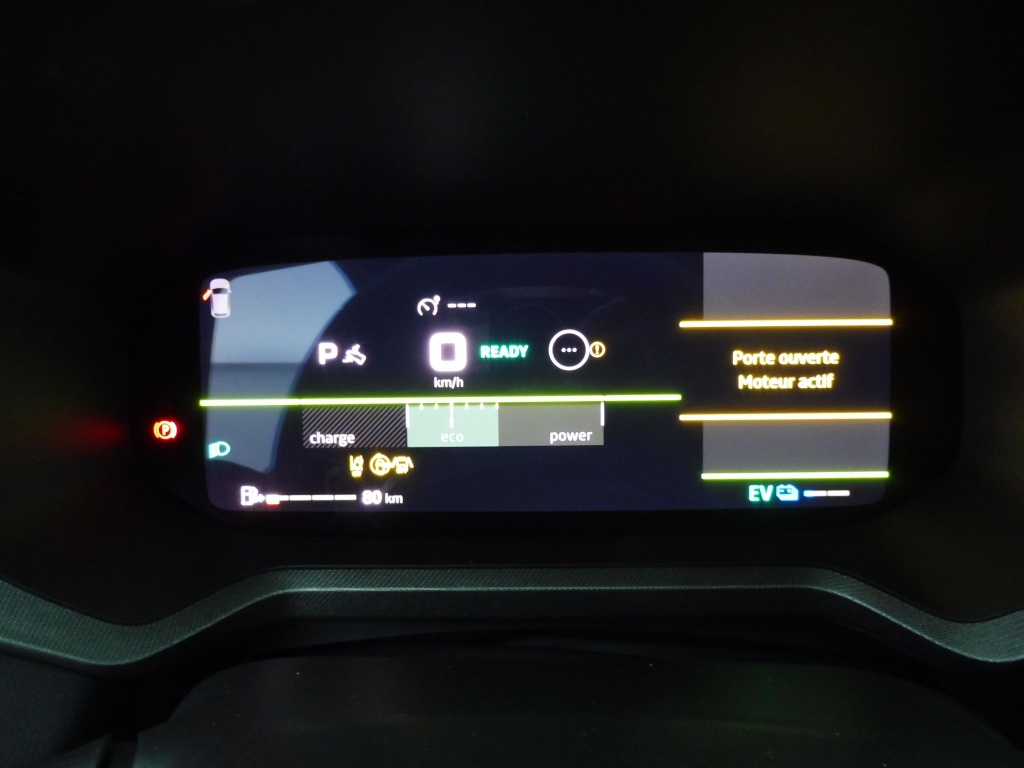 DACIA Bigster 1.8 HYBRID 155CH JOURNEY - ref: 73555 - Photo 9