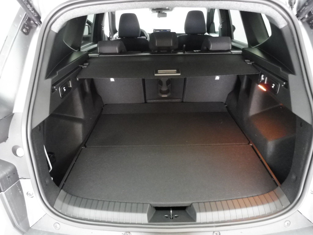 DACIA Bigster 1.8 HYBRID 155CH JOURNEY - ref: 73558 - Photo 11