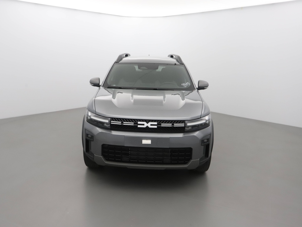 DACIA Bigster 1.8 HYBRID 155CH JOURNEY - ref: 73558 - Photo 2