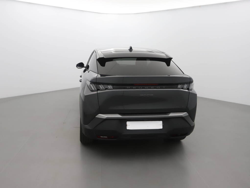 PEUGEOT 3008 1.2 HYBRID 145CH ALLURE E-DCS6 - ref: 73580 - Photo 4