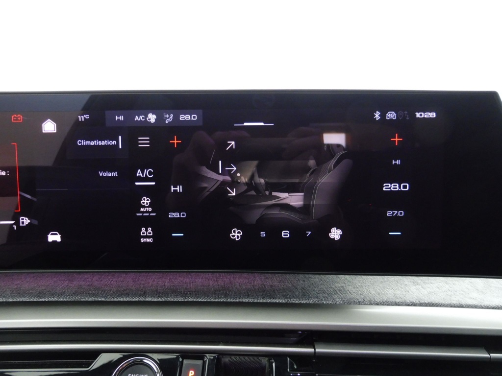 PEUGEOT 3008 1.2 HYBRID 145CH ALLURE E-DCS6 - ref: 73580 - Photo 7