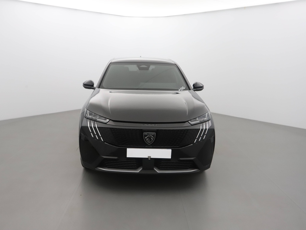 PEUGEOT 3008 1.2 HYBRID 145CH ALLURE E-DCS6 - ref: 73581 - Photo 2