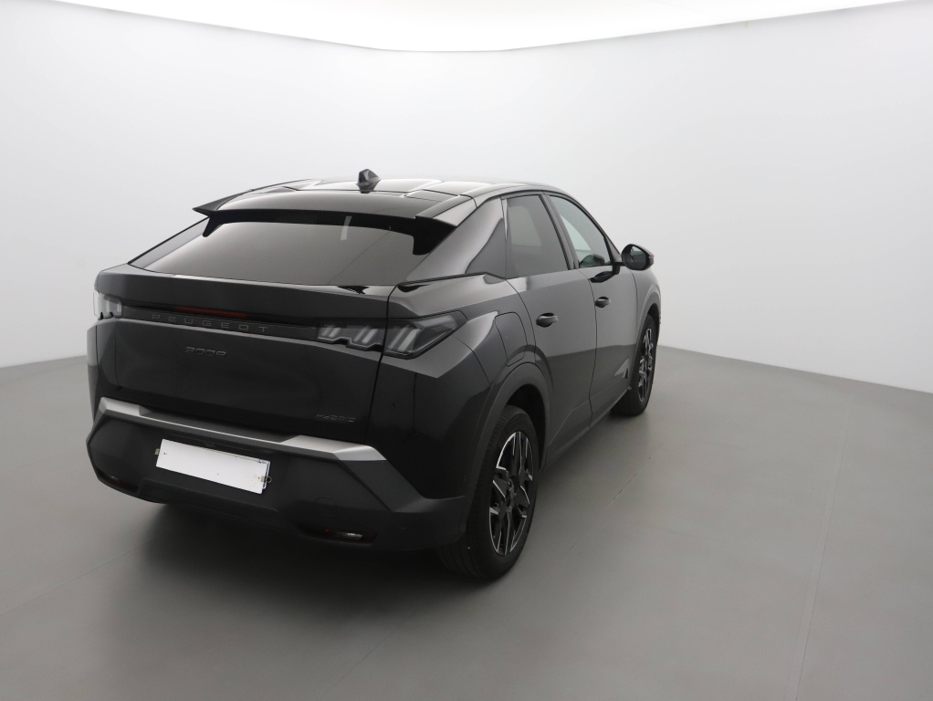 PEUGEOT 3008 1.2 HYBRID 145CH ALLURE E-DCS6 - ref: 73581 - Photo 3