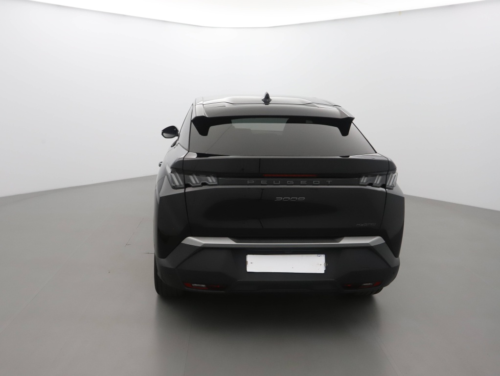 PEUGEOT 3008 1.2 HYBRID 145CH ALLURE E-DCS6 - ref: 73581 - Photo 4