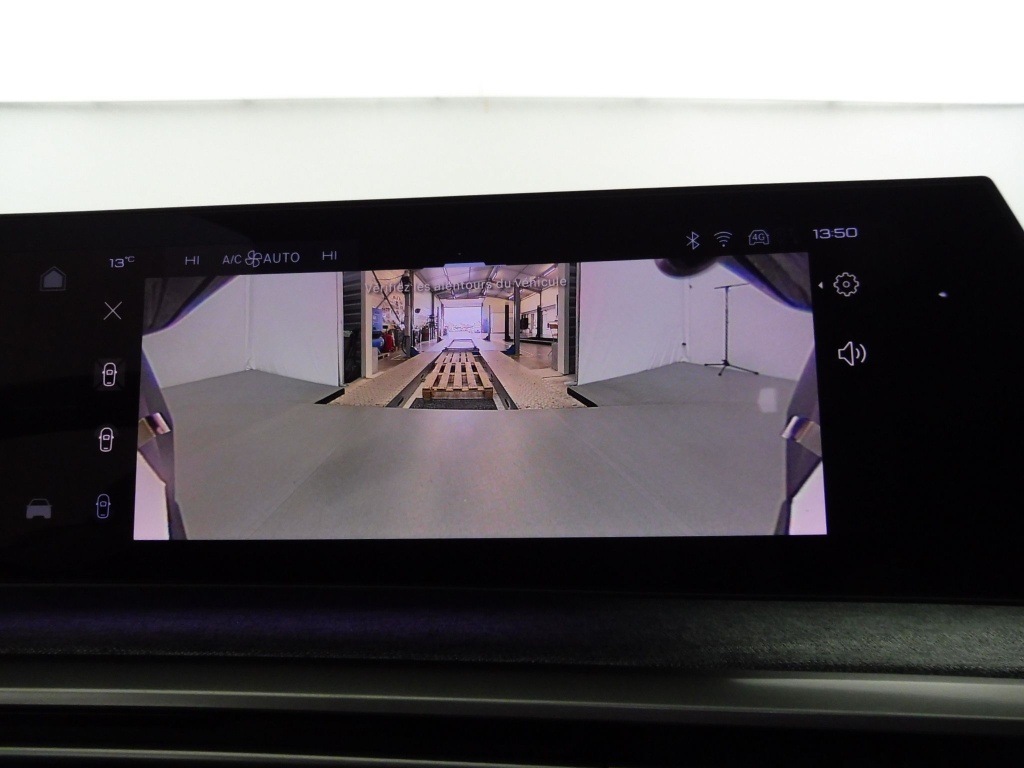 PEUGEOT 3008 1.2 HYBRID 145CH ALLURE E-DCS6 - ref: 73581 - Photo 6