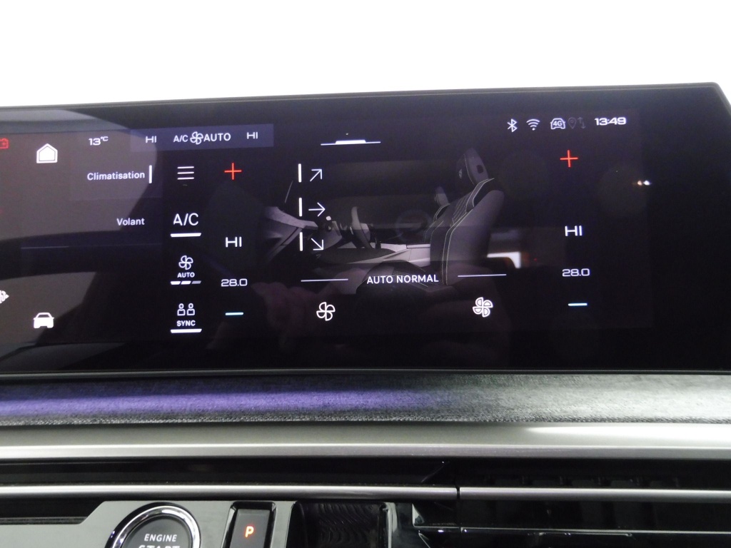 PEUGEOT 3008 1.2 HYBRID 145CH ALLURE E-DCS6 - ref: 73581 - Photo 7